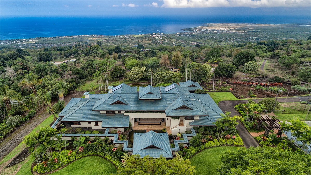 KailuaKona Real Estate and Apartments for Sale Christie's