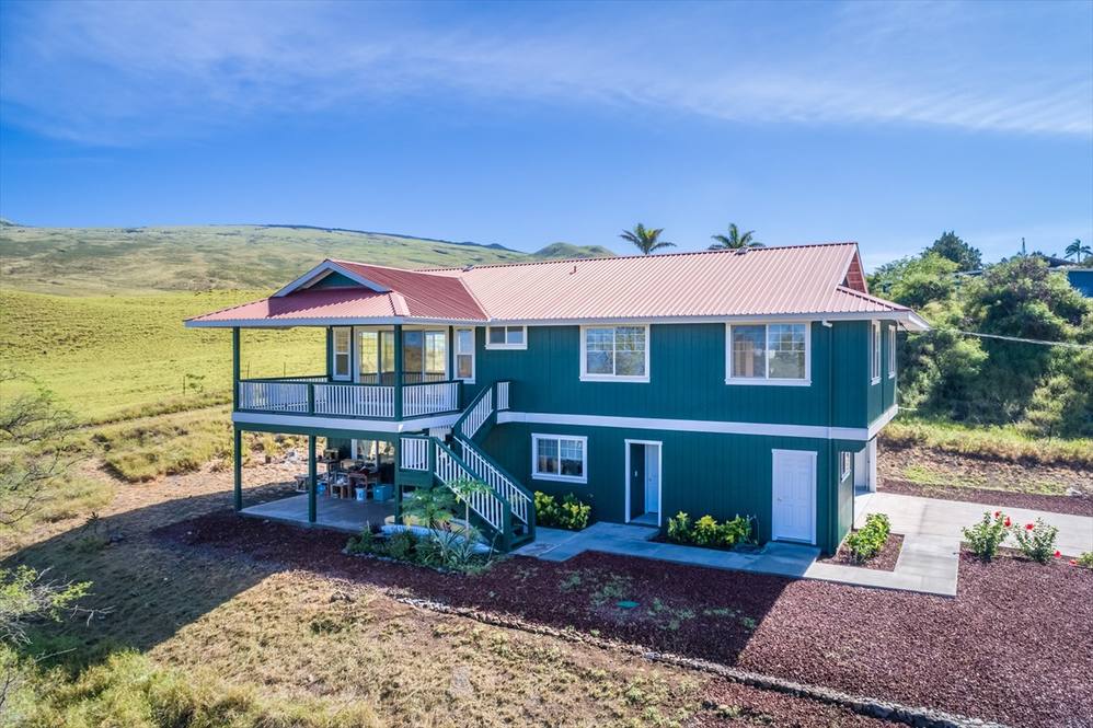 621200 WAIEMI PL House for Sale in KAMUELA 624288 Martin Smith