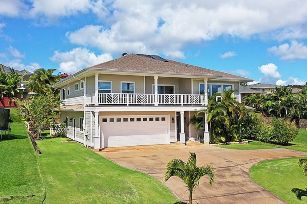 1182 MILIA ST House for Sale in KALAHEO 622915 Meg Stouder Hawaii Life