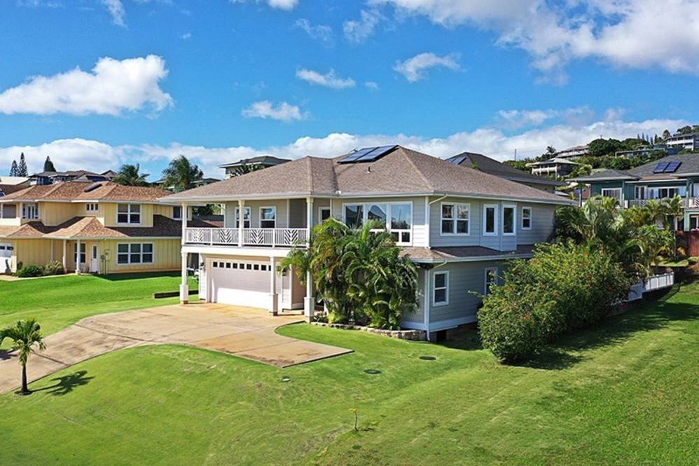 1182 MILIA ST House for Sale in KALAHEO 622915 Meg Stouder