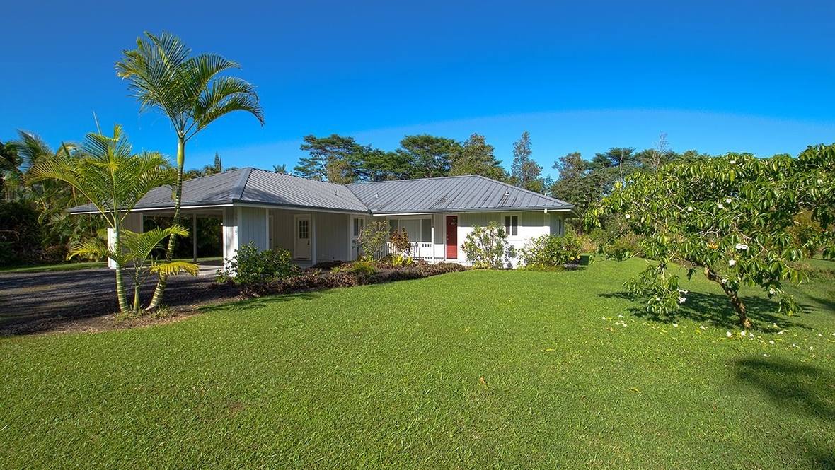 151687 24TH AVE House for Sale in KEAAU 623610 Renee Hill