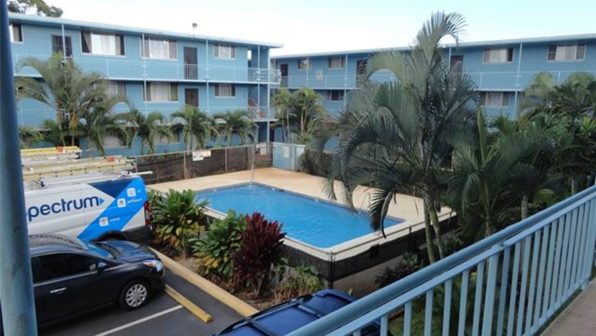 94049 Waipahu Street 209 Condo for Sale in Waipahu 201901236