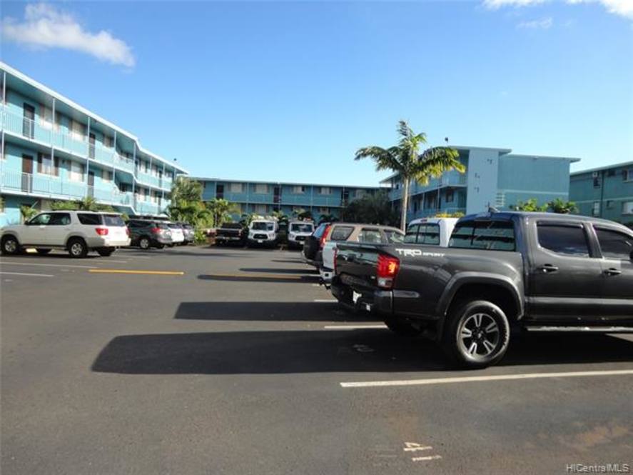94049 Waipahu Street 209 Condo for Sale in Waipahu 201901236