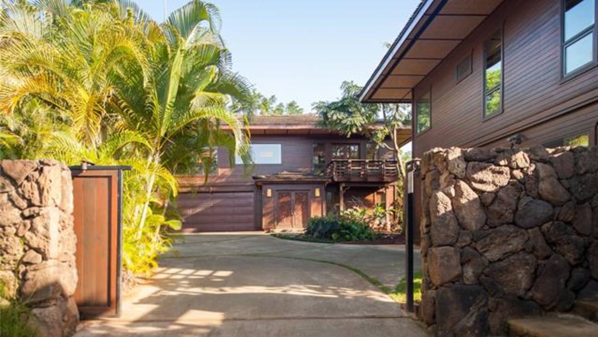 61298 Kamehameha Highway House for Sale in Haleiwa 201831023