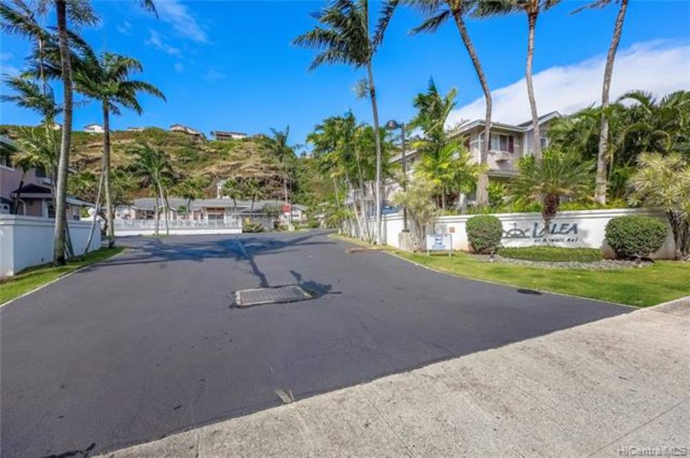 7130 Hawaii Kai Drive 112 Condo for Sale in Honolulu 201901671