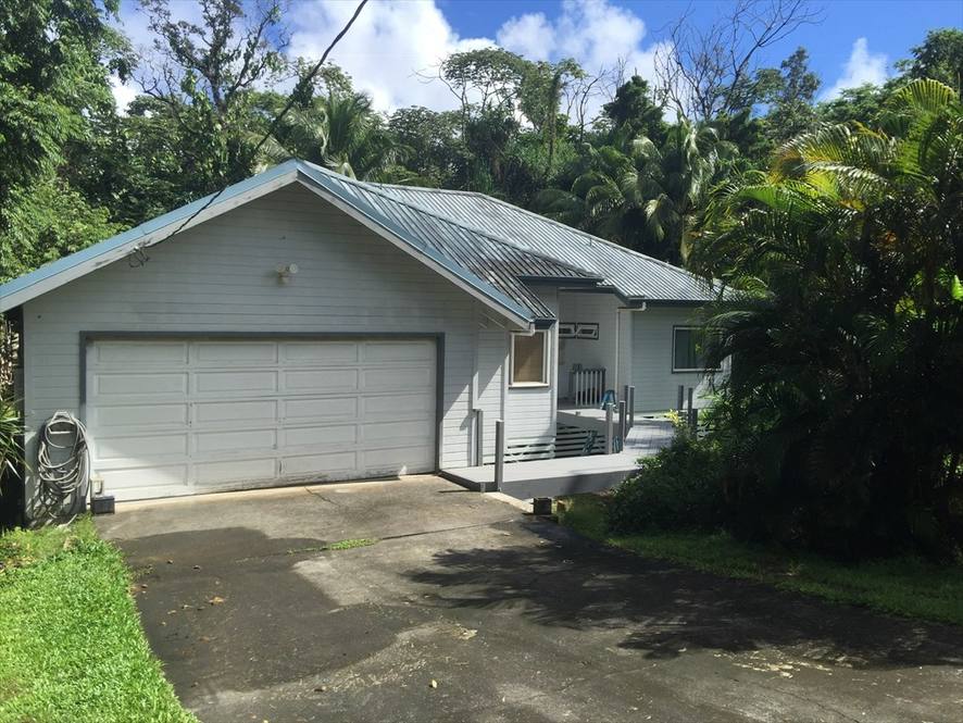 152763 OPAE ST House for Sale in PAHOA 622838 Ron Teichman