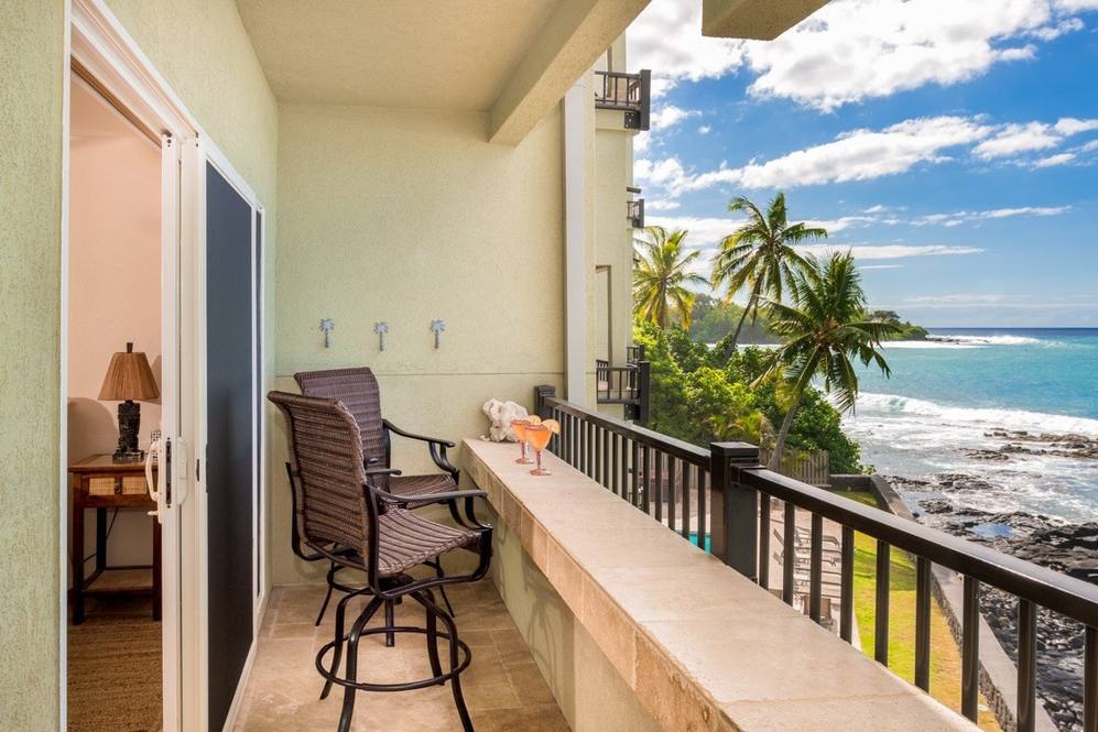 766268 ALII DR 302C Condo for Sale in KAILUAKONA 624798 Tanya