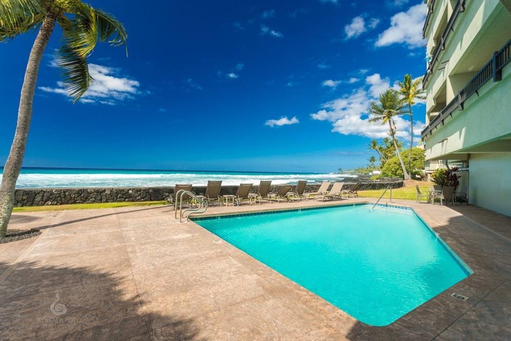 766268 ALII DR 302C Condo for Sale in KAILUAKONA 624798 Tanya