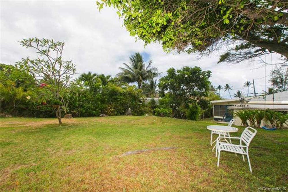 41882 Laumilo Street House for Sale in Waimanalo 201903023