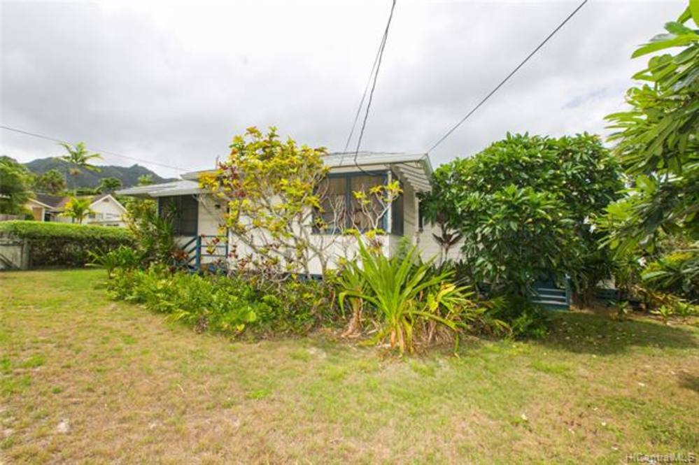 41882 Laumilo Street House for Sale in Waimanalo 201903023