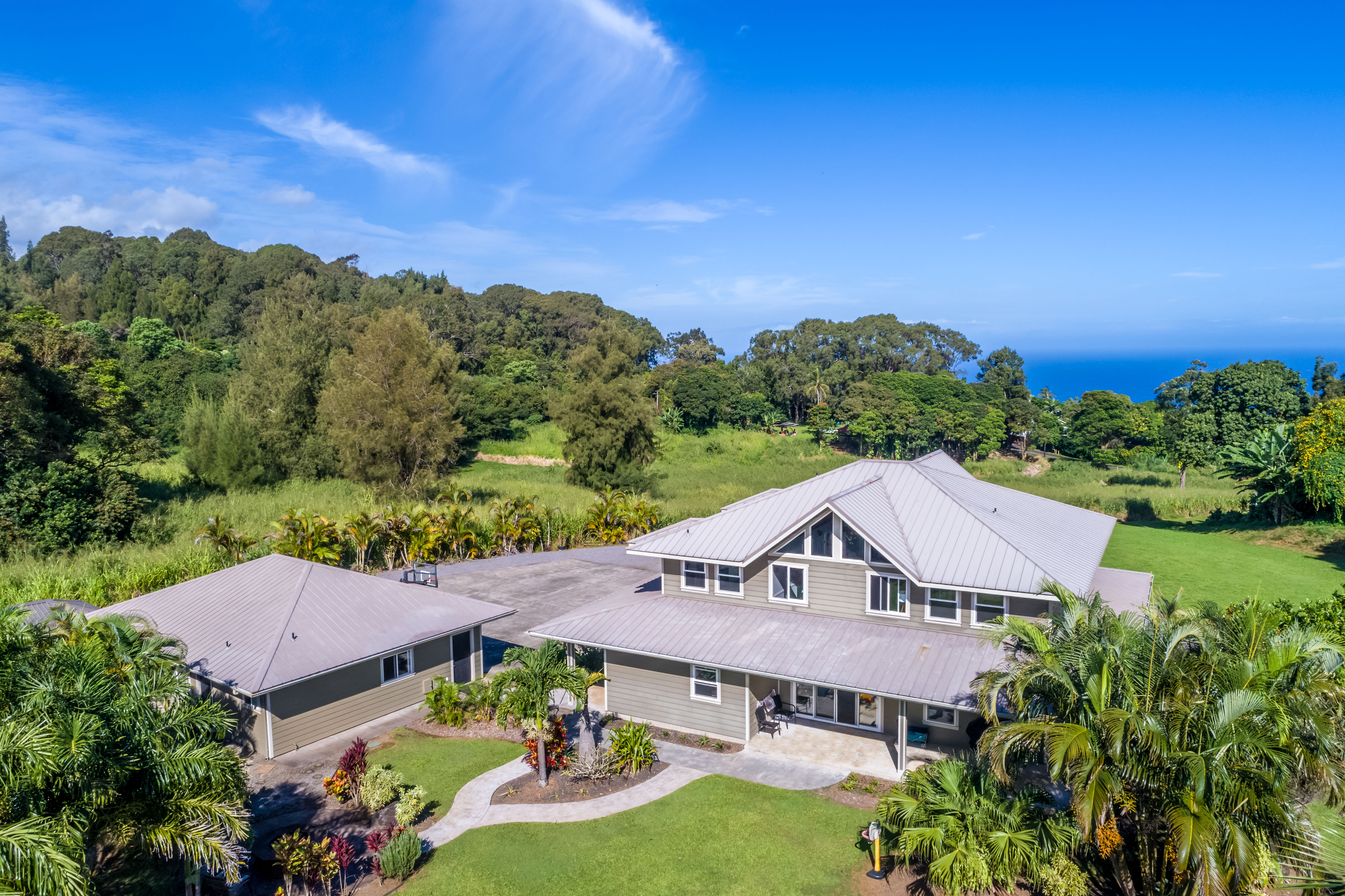 485276 HONOKAA WAIPIO RD a luxury home for sale in Honokaa, Hawaii