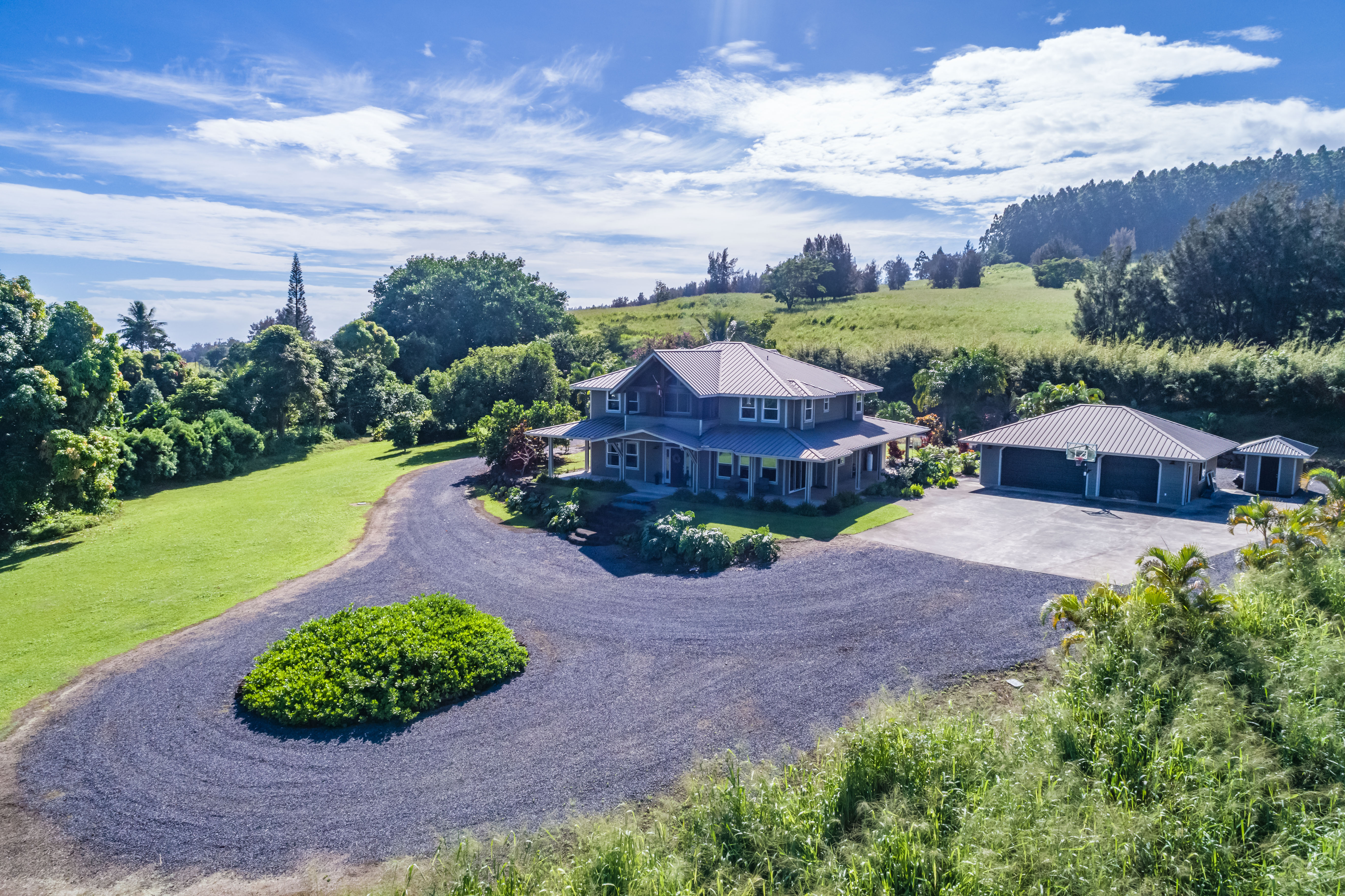 48-5276 HONOKAA WAIPIO RD: a luxury home for sale in Honokaa, Hawaii