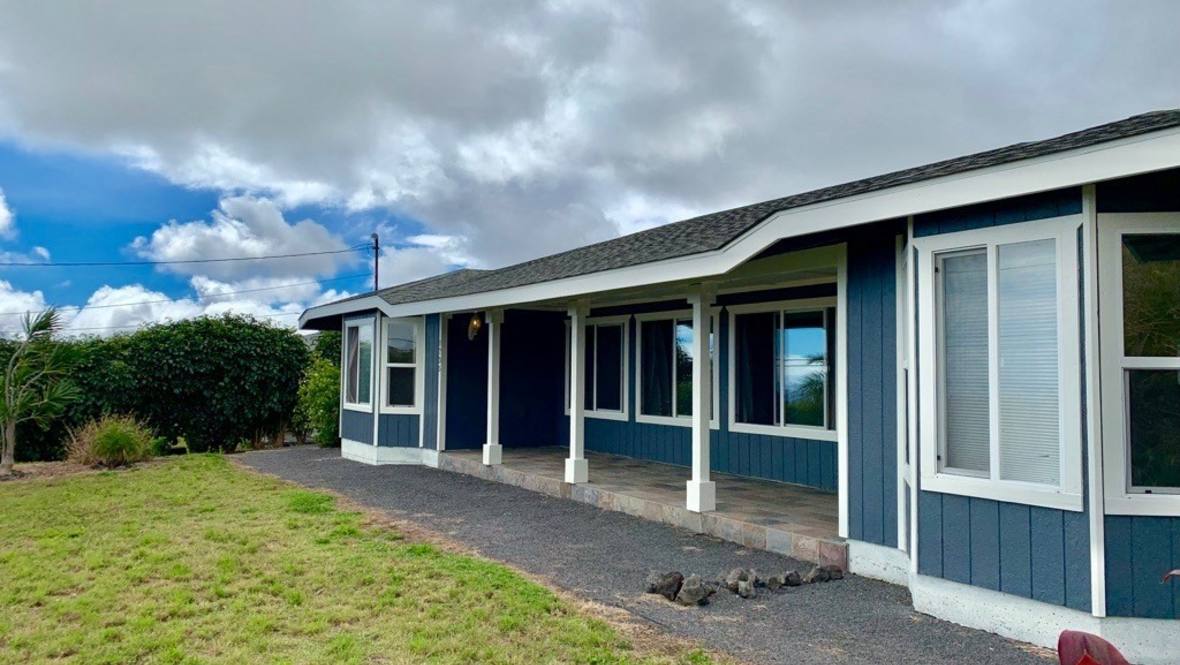 941735 WAKEA AVE House for Sale in NAALEHU 624861 Tanya Sunshine