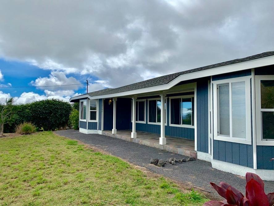 941735 WAKEA AVE House for Sale in NAALEHU 624861 Tanya Sunshine