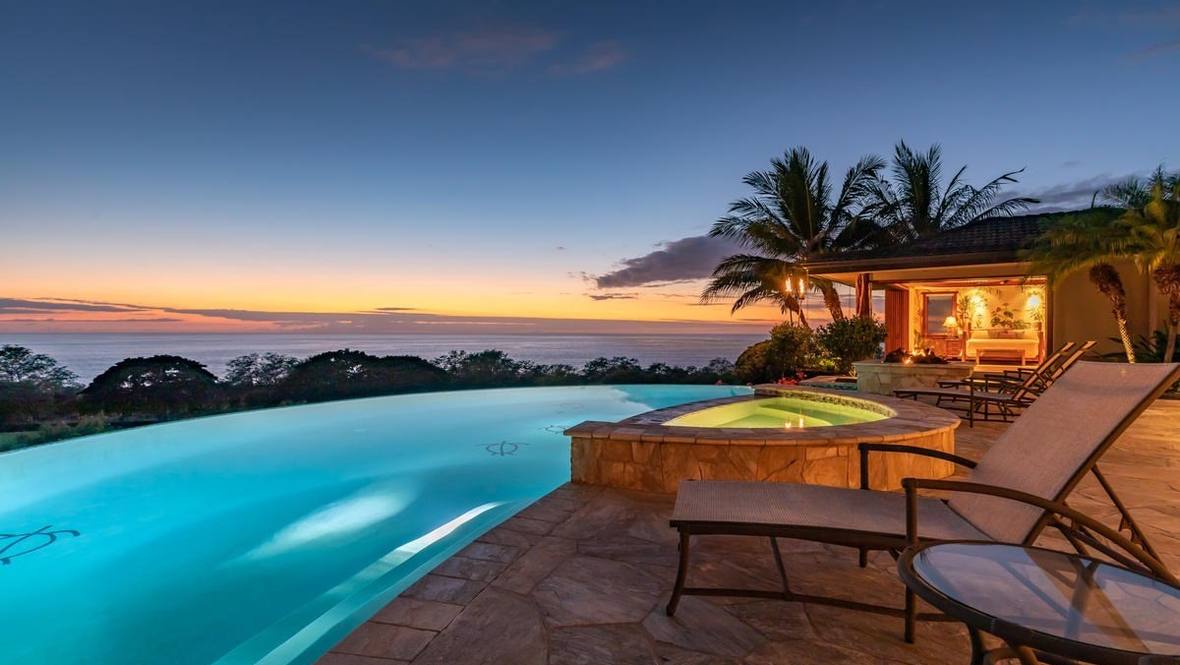 816561 PAIAI PL House for Sale in KEALAKEKUA 625166 Mike Despard