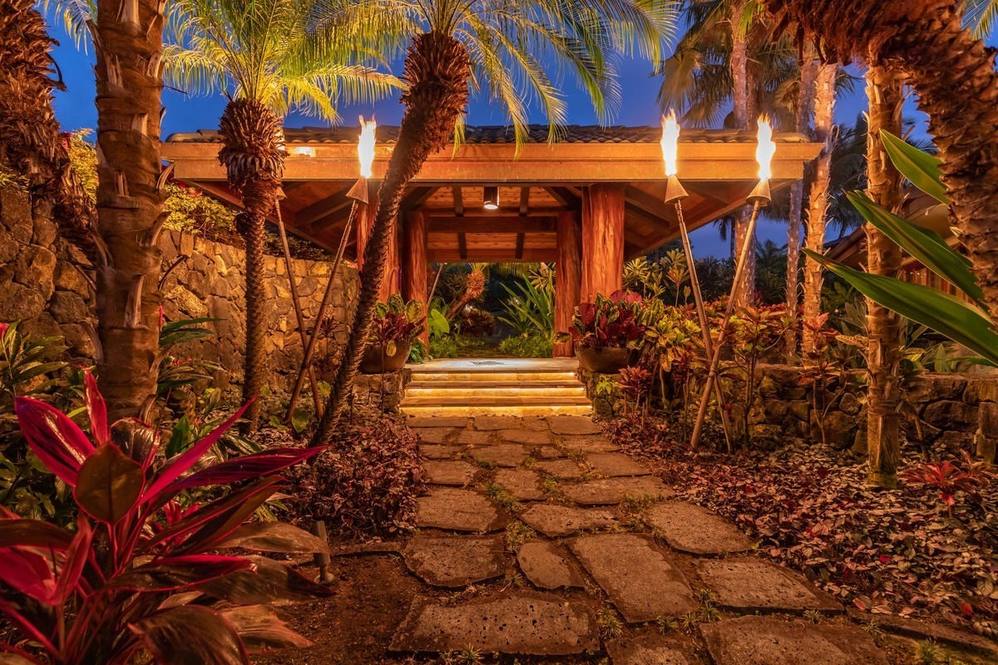 816561 PAIAI PL House for Sale in KEALAKEKUA 625166 Mike Despard Hawaii Life