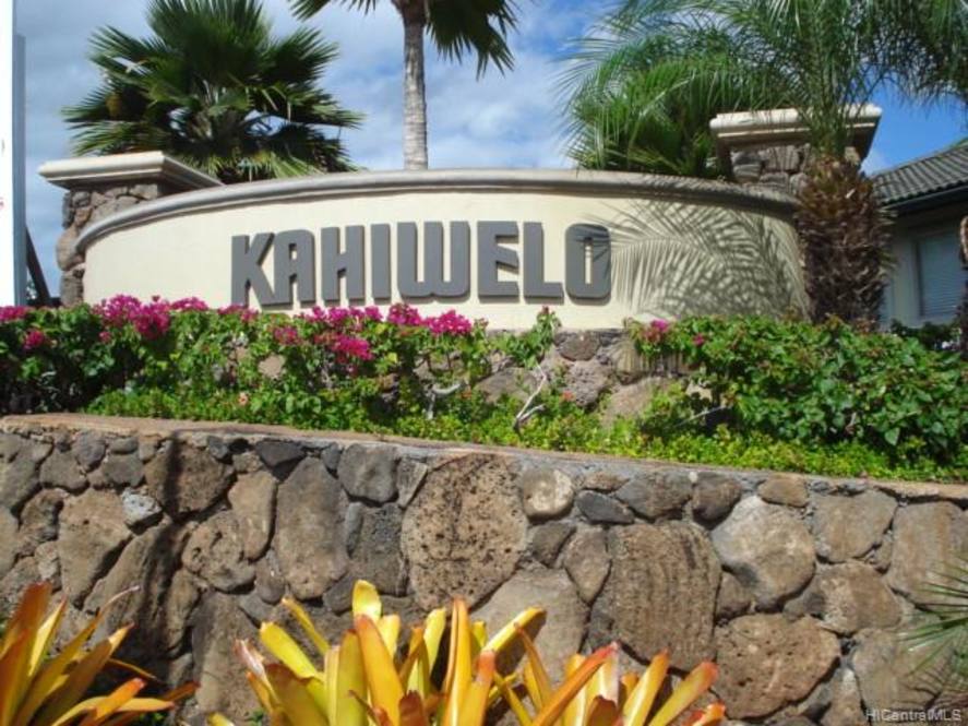 House for Sale in Kapolei 201405427 Tina Chorman Hawaii Life