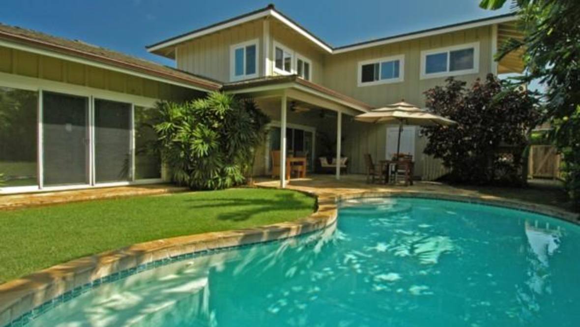 521 Kawailoa Road C House for Sale in Kailua 201400029 Melanie