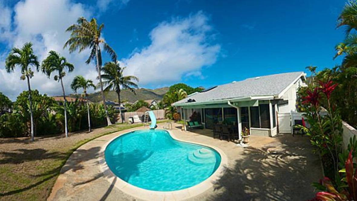 7761 Waikapu Loop House for Sale in Honolulu 1300523 Cherie