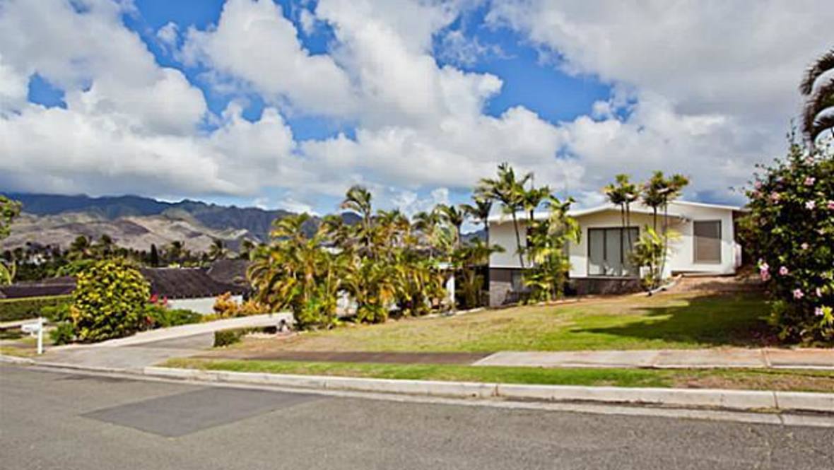 House for Sale in Honolulu 1212512 Eleanor Otake Hawaii Life