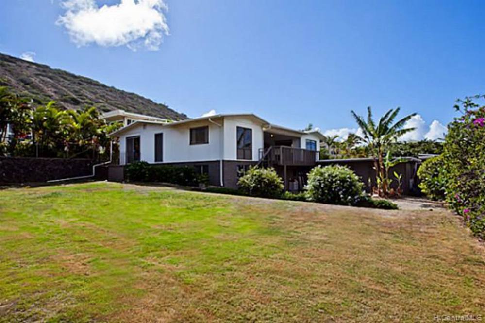House for Sale in Honolulu 1212512 Eleanor Otake Hawaii Life