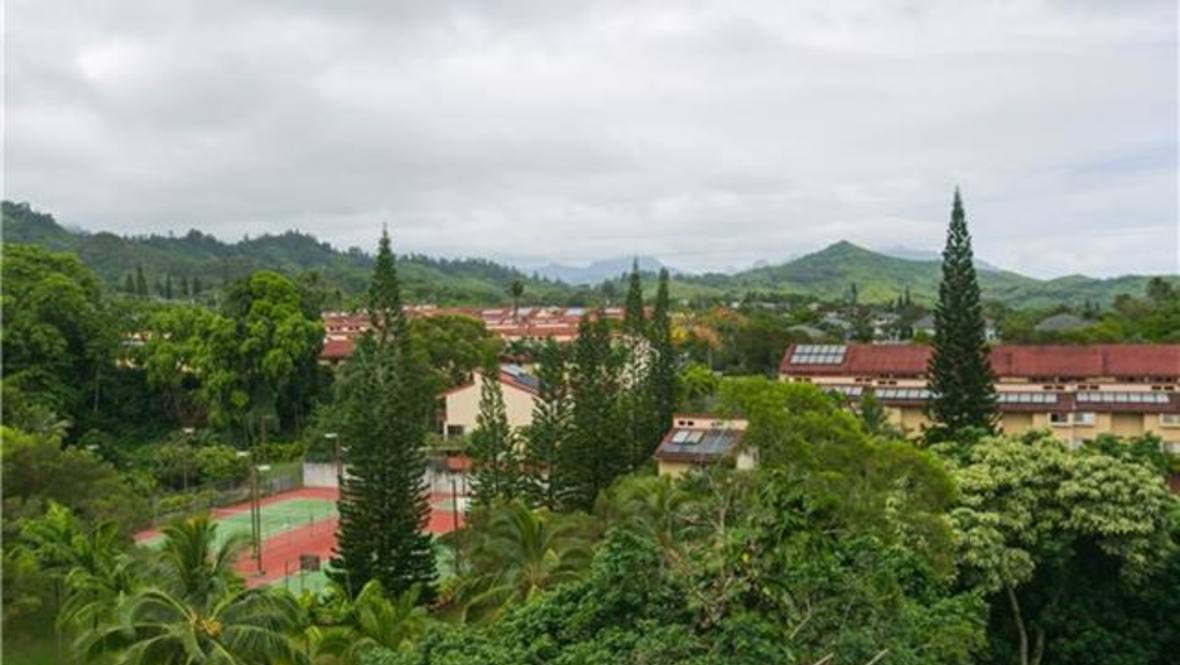 46283 Kahuhipa Street C601 Condo for Sale in Kaneohe 201816785