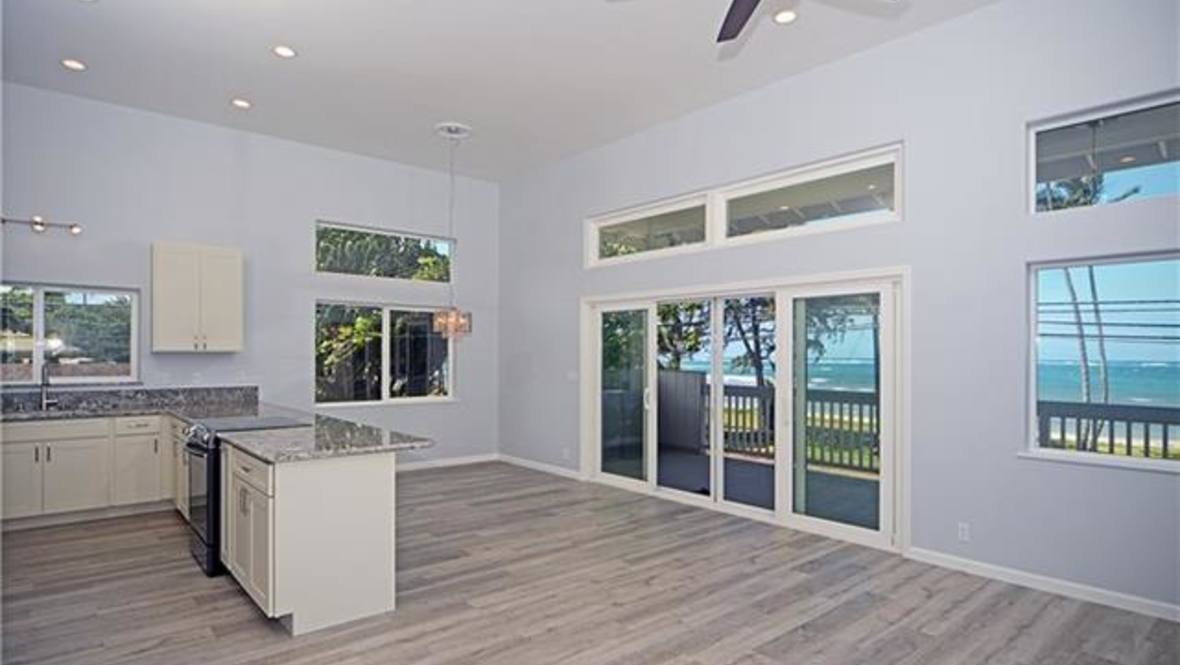 53320 Kamehameha Highway House for Sale in Punaluu 201813612