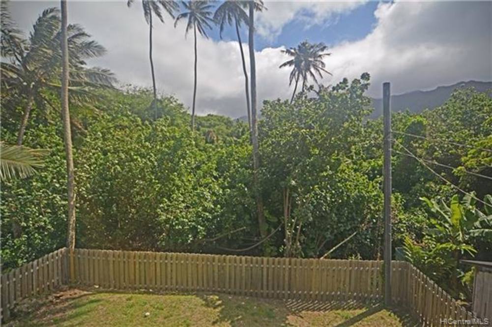 53320 Kamehameha Highway House for Sale in Punaluu 201813612