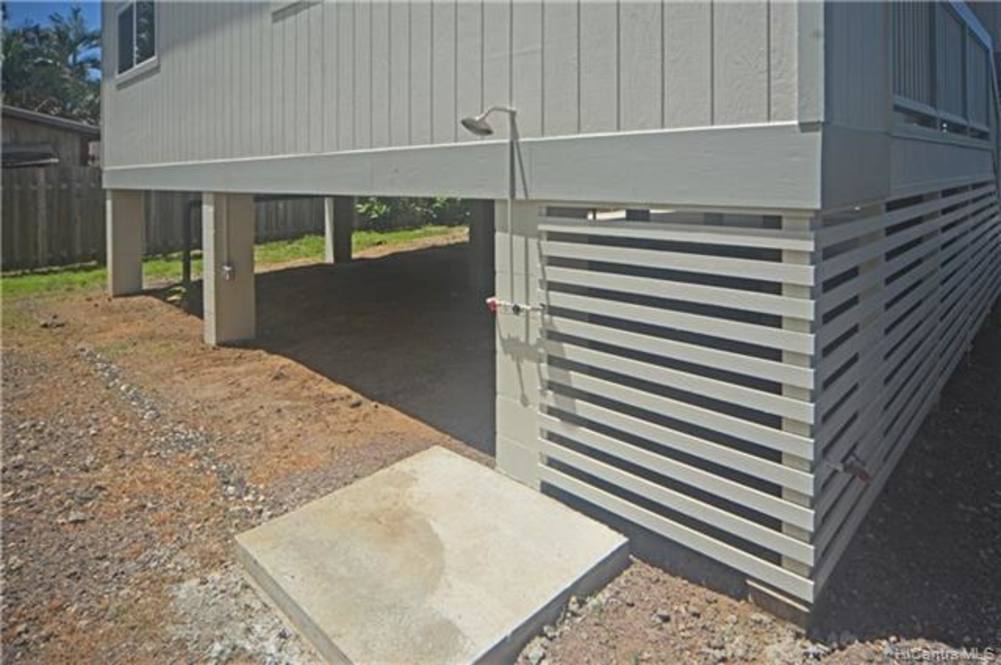 53320 Kamehameha Highway House for Sale in Punaluu 201813612