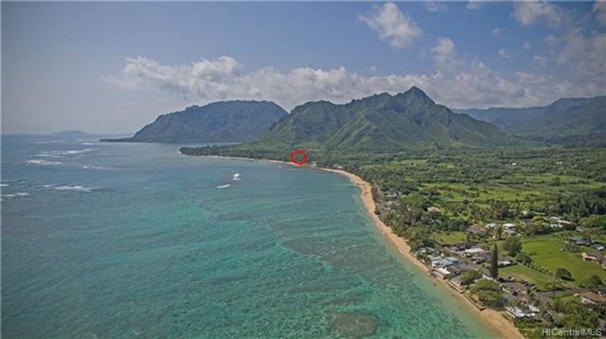 53320 Kamehameha Highway House for Sale in Punaluu 201813612