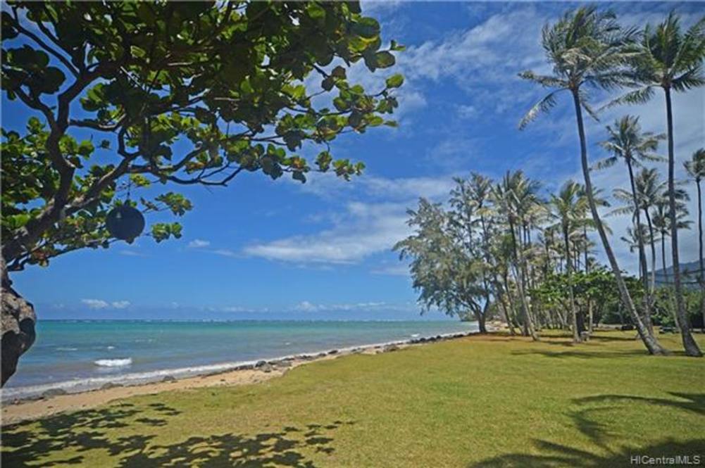 53320 Kamehameha Highway House for Sale in Punaluu 201813612