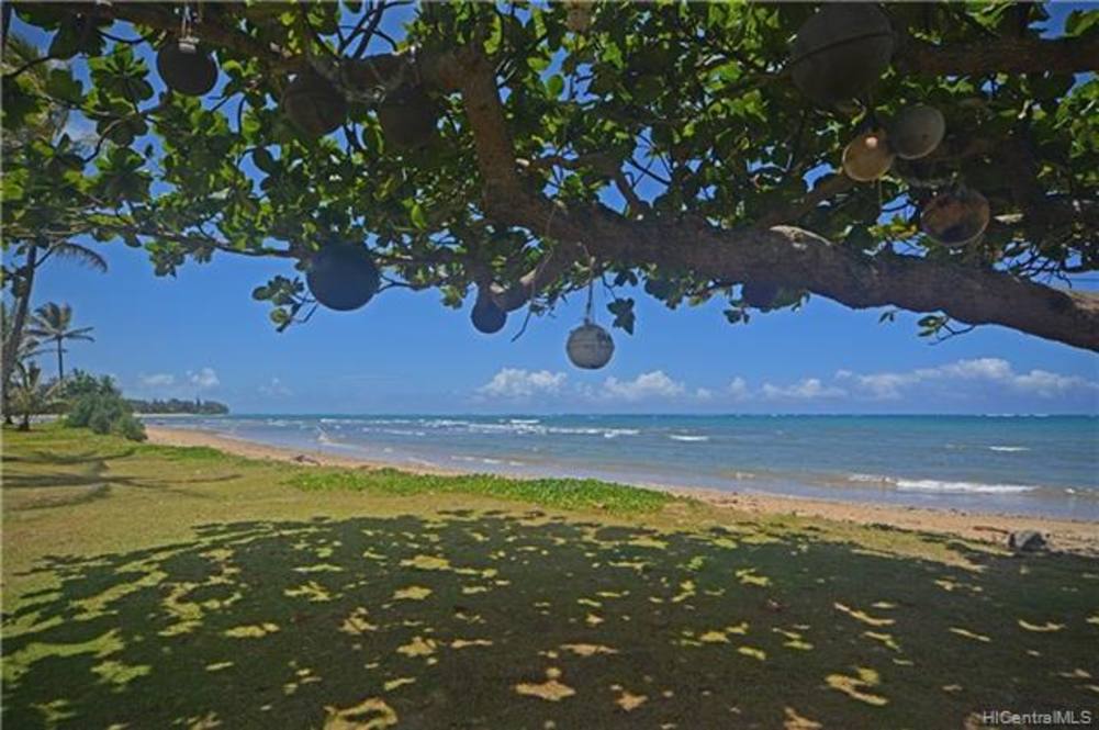 53320 Kamehameha Highway House for Sale in Punaluu 201813612