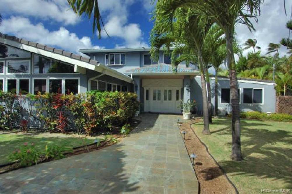 243 Portlock Road House for Sale in Honolulu 2516890 Patti Ichida