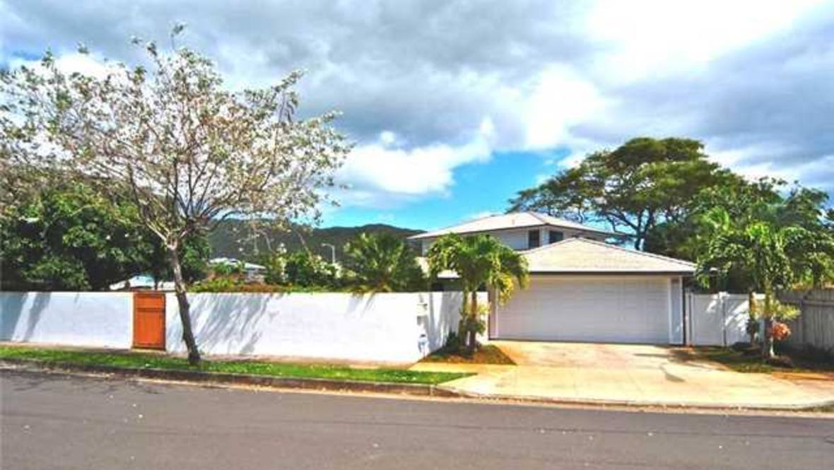 House for Sale in Honolulu 1002787 Eleanor Otake Hawaii Life