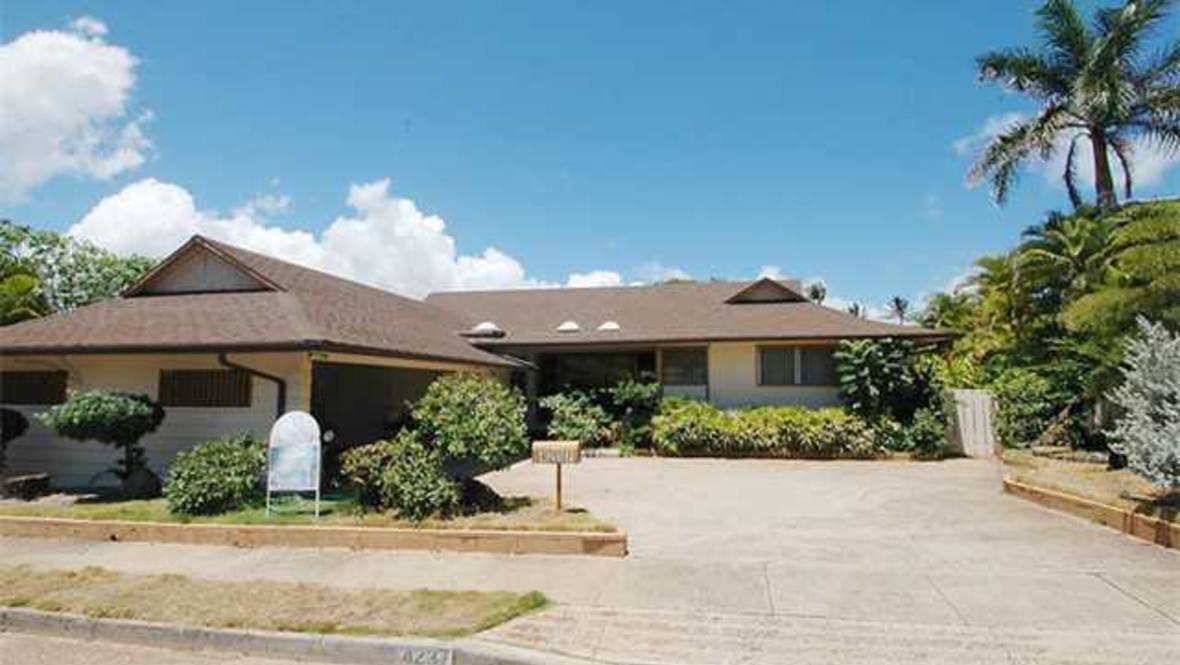 4237 Papu Circle House for Sale in Honolulu 2614749 Eleanor Otake Hawaii Life