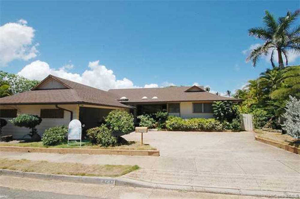 4237 Papu Circle House for Sale in Honolulu 2614749 Eleanor Otake