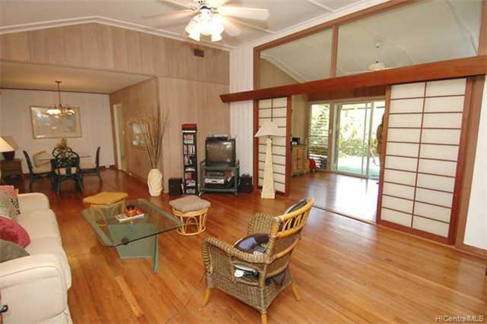 4237 Papu Circle House for Sale in Honolulu 2614749 Eleanor Otake Hawaii Life