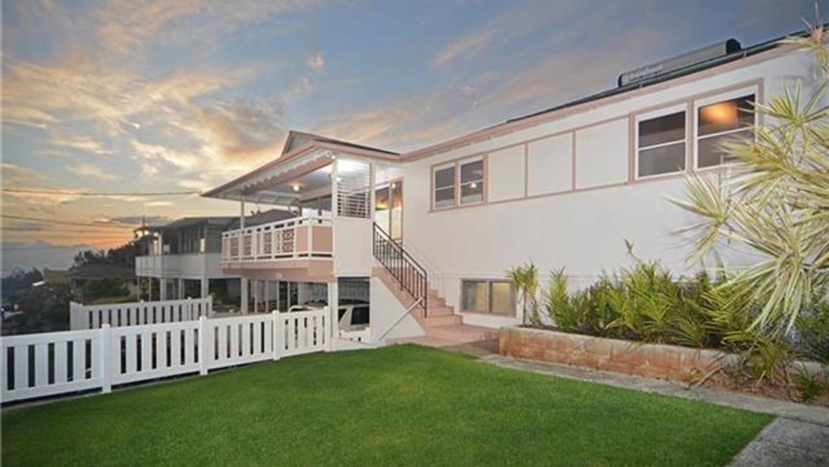 1815 Alewa Drive House for Sale in Honolulu 201715166 Jake