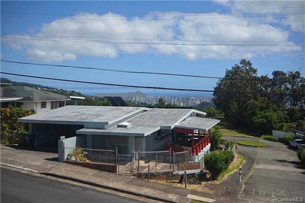 1815 Alewa Drive House for Sale in Honolulu 201715166 Jake