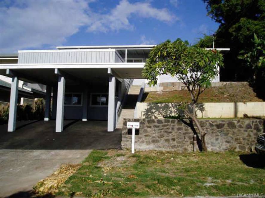 1920 Mckinley Street House for Sale in Honolulu 2416728 Galen