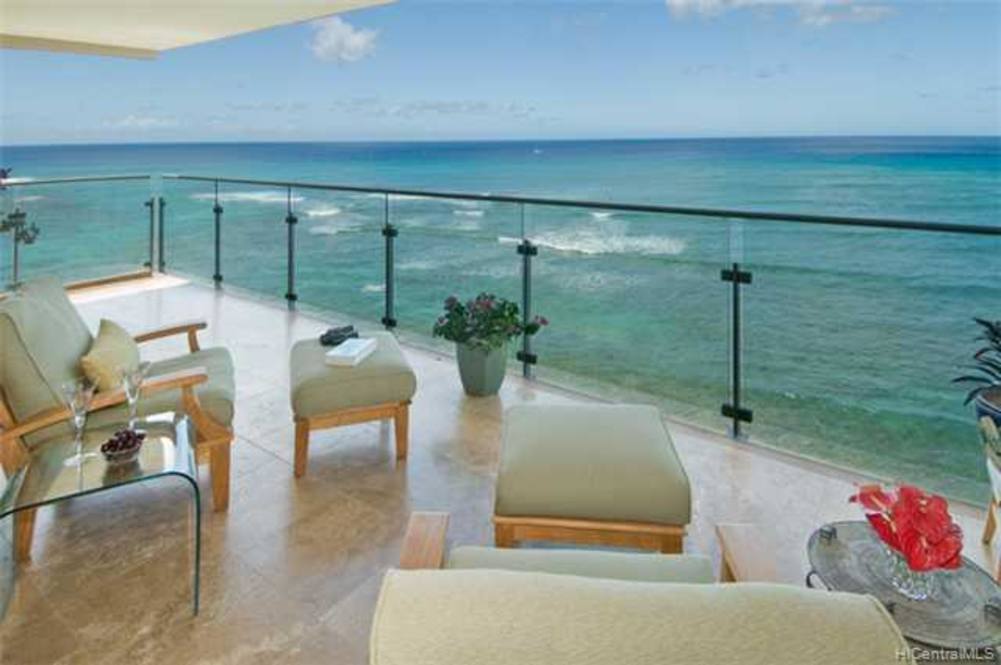 3003 Kalakaua Avenue 9B Condo for Sale in Honolulu 2903793 Maile