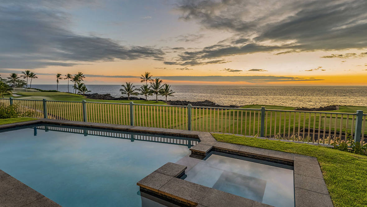 Holua Kai at Keauhou Real Estate New Development, KailuaKona