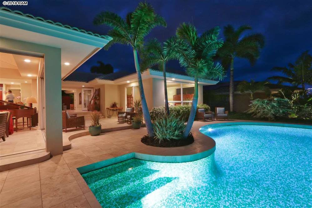 163 W Ikea Kai Pl House for Sale in Kihei 380713 Robert Hasson