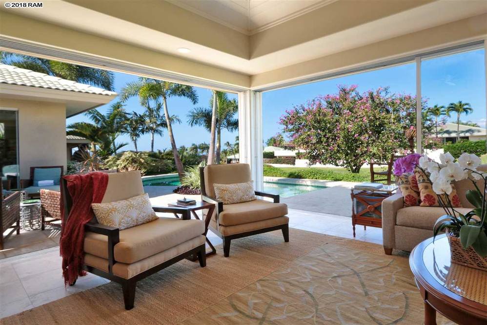 163 W Ikea Kai Pl House for Sale in Kihei 380713 Robert Hasson