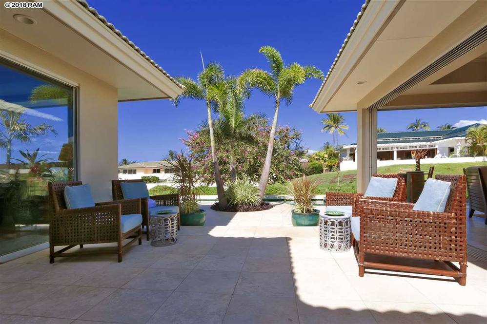 163 W Ikea Kai Pl House for Sale in Kihei 380713 Robert Hasson