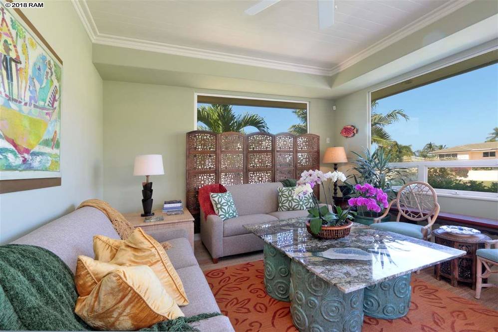 163 W Ikea Kai Pl House for Sale in Kihei 380713 Robert Hasson