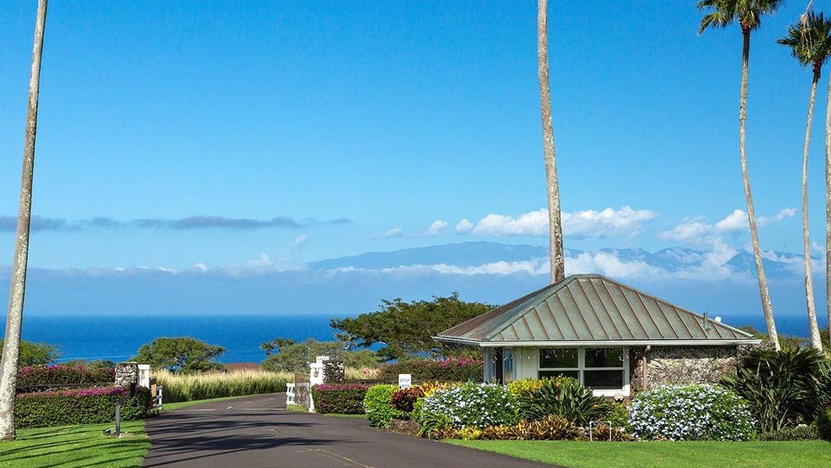 562906 PUAKEA BAY DR Land for Sale in HAWI 624215 Beth Thoma