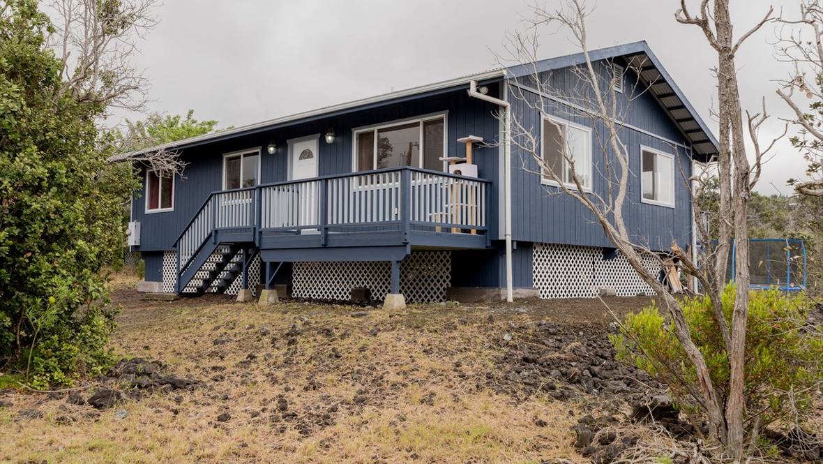 929134 LEILANI PKWY House for Sale in OCEAN VIEW 626004 Jene