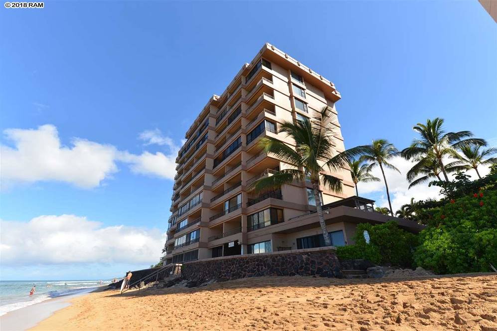 106 KAANAPALI SHORES Pl 703 Condo for Sale in Lahaina 381123