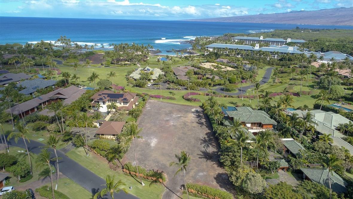 681081 PAUOA WY Land for Sale in KAMUELA 625448 Steve Hurwitz Hawaii Life